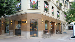 Café Bar La Vasconia