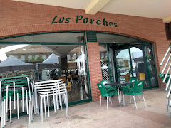 Café Bar Los Porches