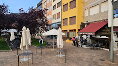 Cafe - Bar Naxara