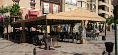 Café Bar Restaurante Eibarresa