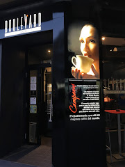 Café Boulevard Arnedo