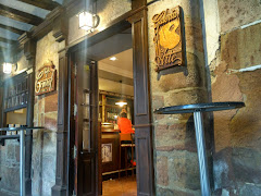 Cafe Central