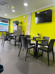 Cafe Haro