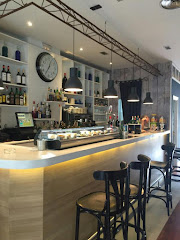 Café Opera Rigoletto