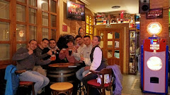 Café Pub Madison - Francisco Javier Sobrino Garrido