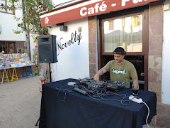 Cafe-Pub Novelty