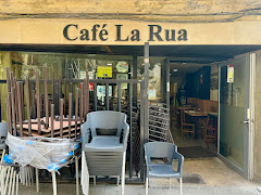 Cafe RUA