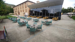 Café - Teatro Gavia Los Llanos