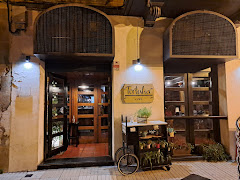 Café Tertulia