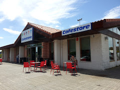 Cafestore Ugaldebieta