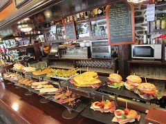 CAFETERÍA ATOZTE