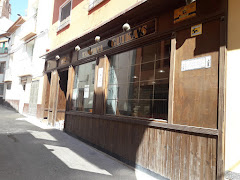 Cafetería Bar Güikas