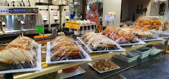 Cafeteria Bar Jesus Desayunos