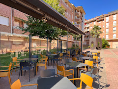 Cafetería Crema Night