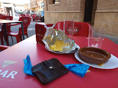 Cafetería Disco Vaire