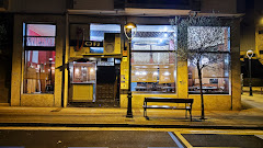 Cafetería Dori