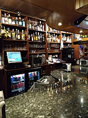 Cafetería Elomendi