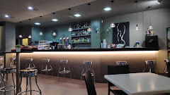 Cafetería Four Roses