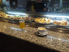 Cafetería la Cuesta