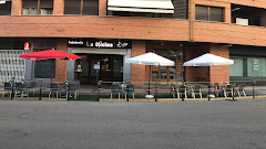 Cafetería La Oficina