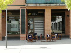 Cafetería Loaldi