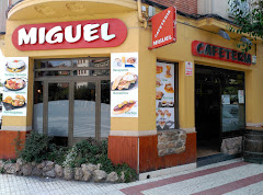 Cafeteria Miguel