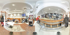 Cafetería Nido