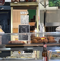 Cafetería Nirvana