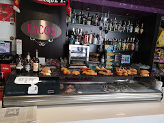 Cafeteria Paco´s