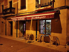 Cafetería Pastelería La Mallorquina