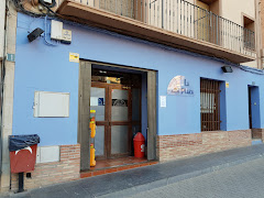 Cafetería Pizzeria La Plaza