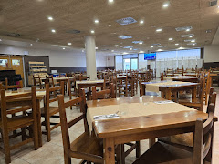 Cafetería / Restaurante 99