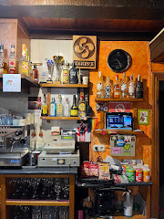 Cafetería Txarpa