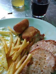 Cafetería Xiker Villabona