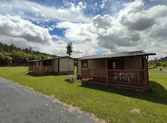 Camping Angosto