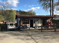 Camping Aralar