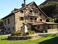 Camping Borda Bisaltico