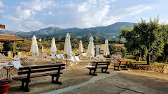 Camping Cañones de Guara Formiga