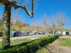 Camping Iturbero