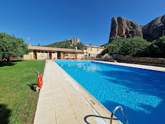 Restaurantes en  Agüero provincia de Huesca