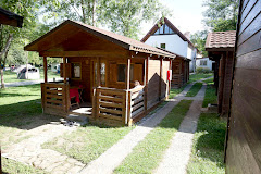 Camping Osate