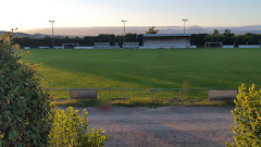 Campo de fútbol Alberite