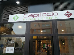 Capriccio Pamplona