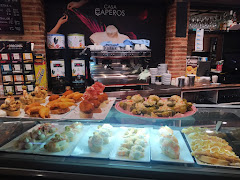 Casa Caperos