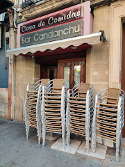 Casa De Comidas Bar Candanchu