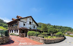 Casa de comidas Posada Prada A Tope
