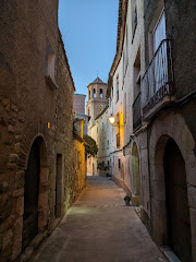 Casa del Pubill