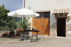 Casa Lizarrosta en Nacedero del Urederra