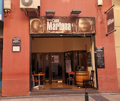 Casa Martana