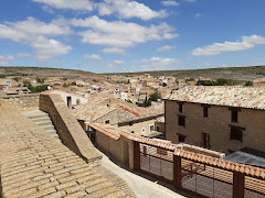 Casa natal Francisco de Goya y Lucientes